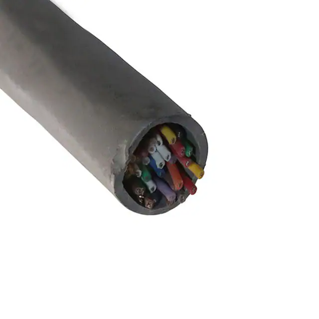 5489/27C SL005 Alpha Wire  Câbles Fils